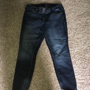 Torrid 14R women’s jeans